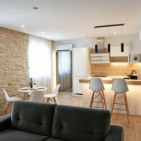 Envy Apartment Zadar Exterior photo