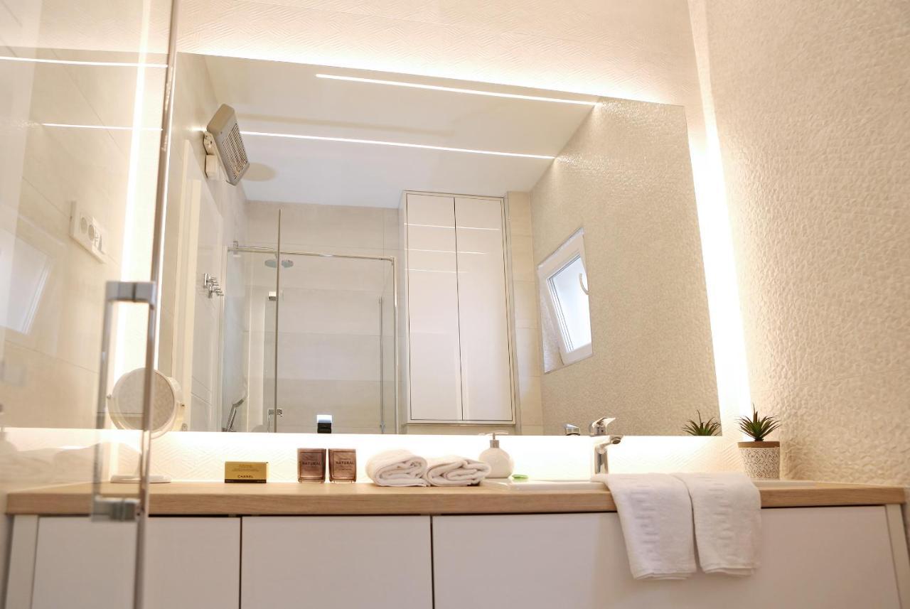 Envy Apartment Zadar Exterior photo