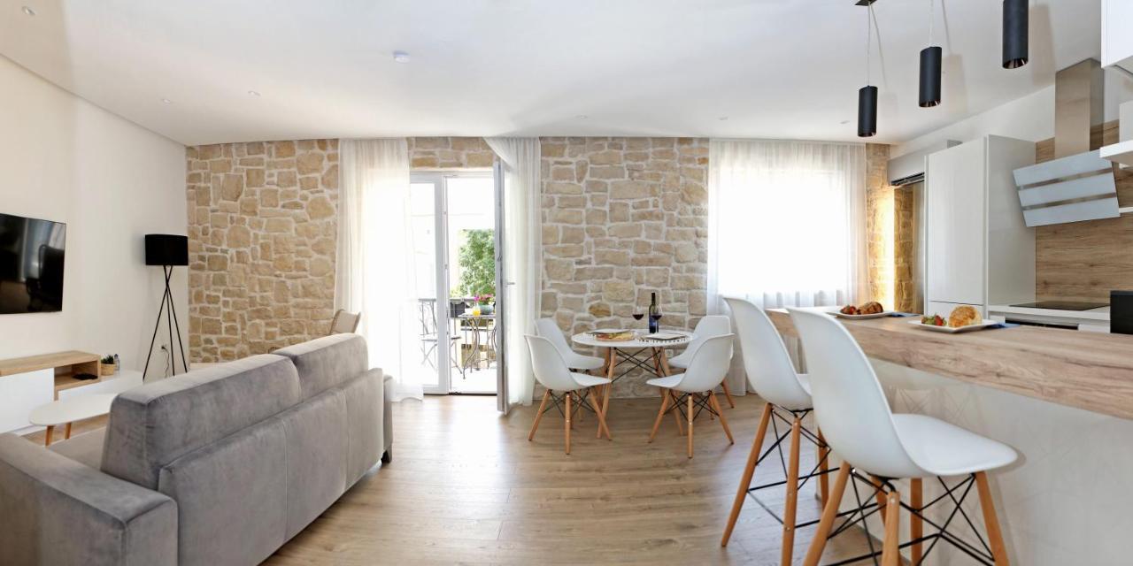 Envy Apartment Zadar Exterior photo