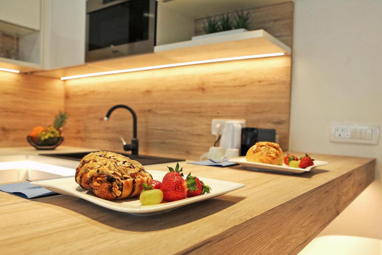 Envy Apartment Zadar Exterior photo