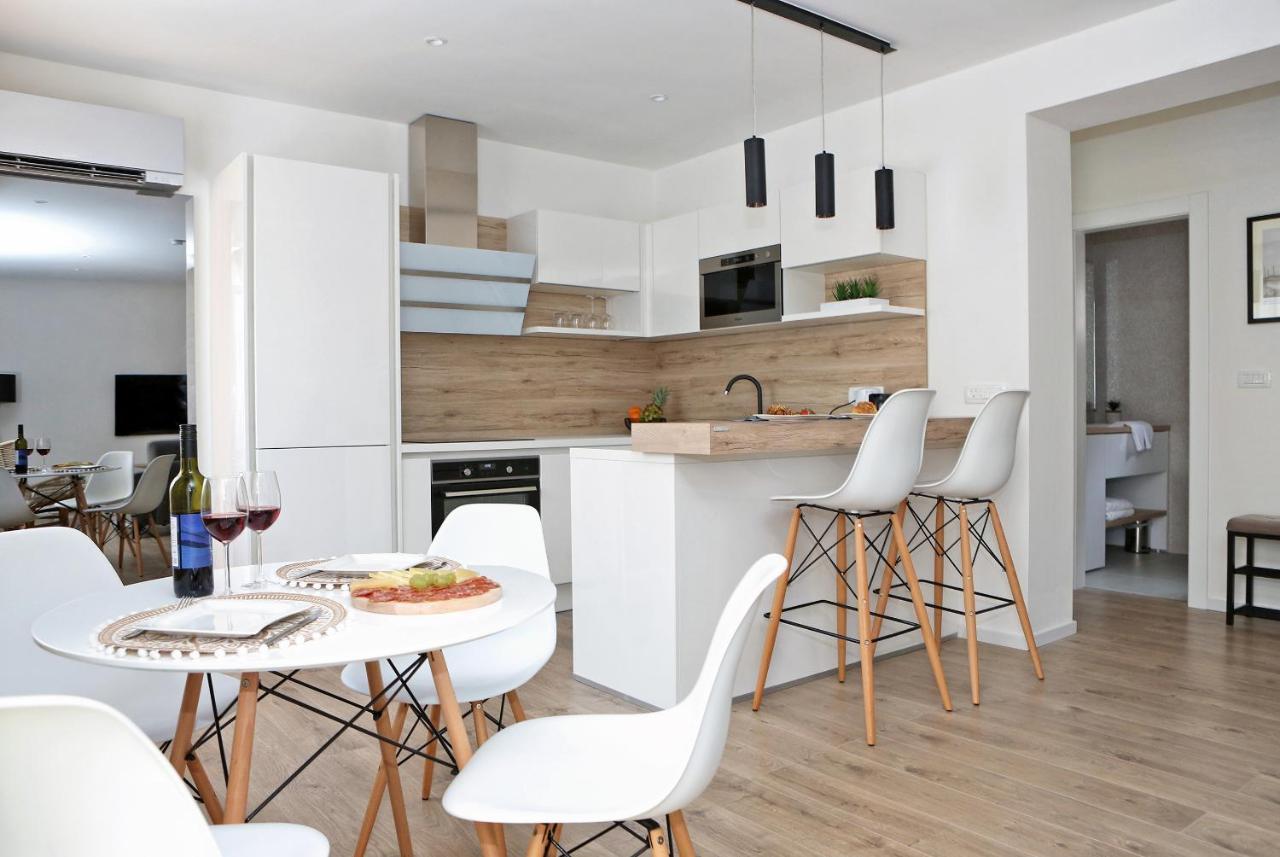 Envy Apartment Zadar Exterior photo